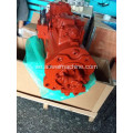 Doosan DX180LC DX180 grävmaskin hydraulisk huvudpump K1012643 K1024107A K9005449 K1040160A 400910-00034